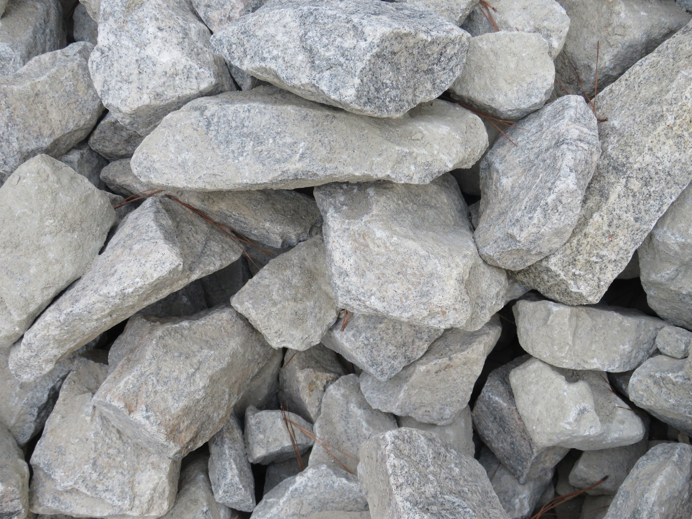 Surge Stone 2