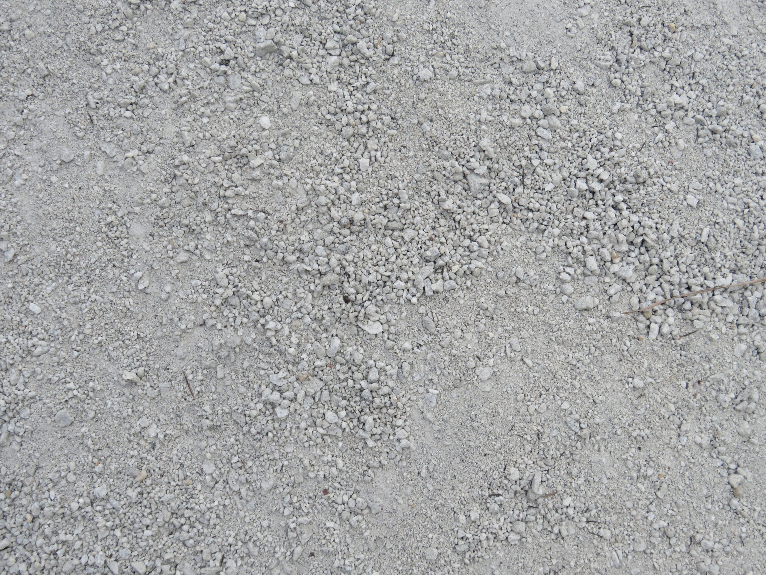 Sand granite m 10 stone dust paver base the dirtguy